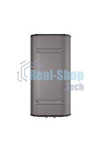 Водонагреватель Thermex Fora 80 (pro) Wi-Fi 2кВт 80л электрический настенный, серый