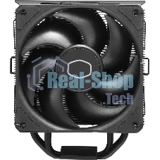 Кулер ЦП COOLER MASTER RR-S4KK-25SN-R1 LGA1150/LGA1151/LGA1155/LGA1156/LGA1200/LGA1700/AM5/AM4 70.7 фут3/мин Вес 0.9 кг