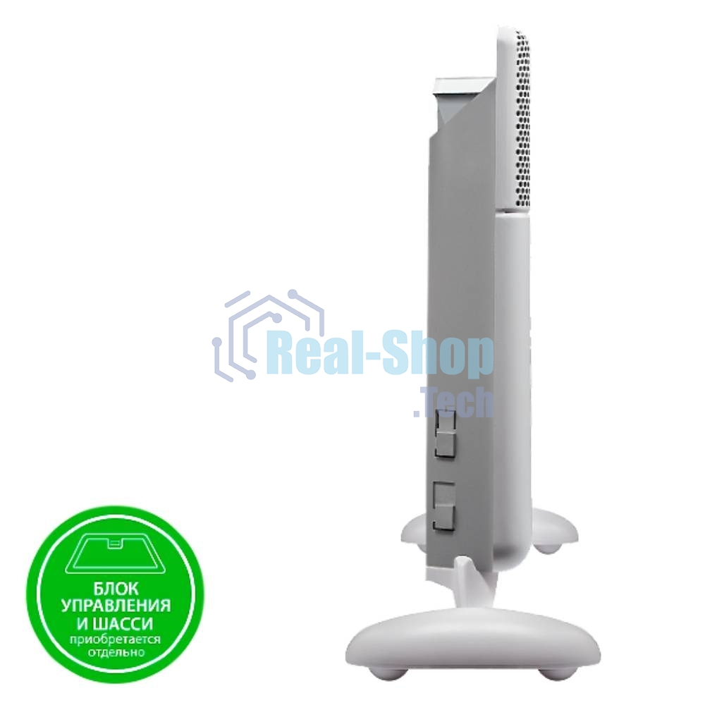 Модуль отопительный электрического конвектора Ballu Apollo Transformer BEC/AT-1500 белый, 1500 Вт, 20 м2, (для работы конвектора требуется блок управления)