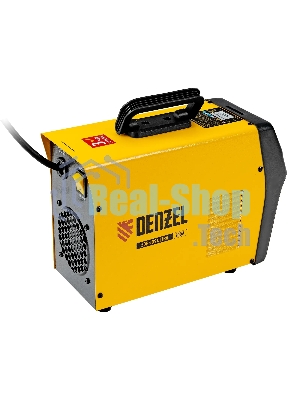 Аппарат инвертор. дуговой сварки Denzel SDR-205 Ultra, 200 А, ПВ 60%