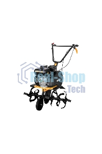 Мотокультиватор Huter GMC-5.5