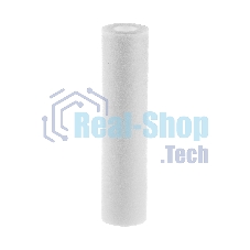 Картридж Гейзер РР 5-10 SL арт.28010 (холодная вода) для очистки нерастворимых примесей (уп-ка 50шт)