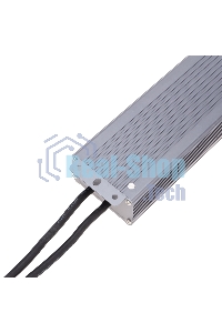 Источник питания Rexant (драйвер) 24В, 300Вт с проводами, влагозащищенный IP67