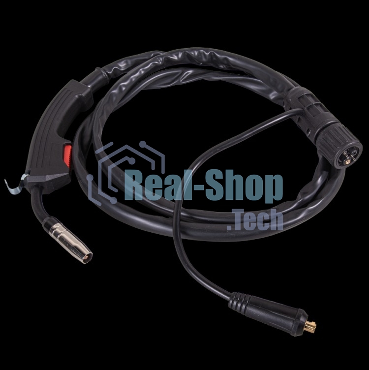 Сварочный полуавтомат Ресанта САИПА-180/5 MIG 5в1