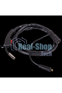 Сварочный полуавтомат Ресанта САИПА-180/5 MIG 5в1