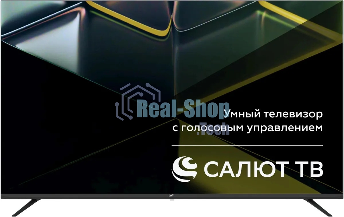 Телевизор LEFF 43