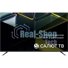 Телевизор LEFF 43