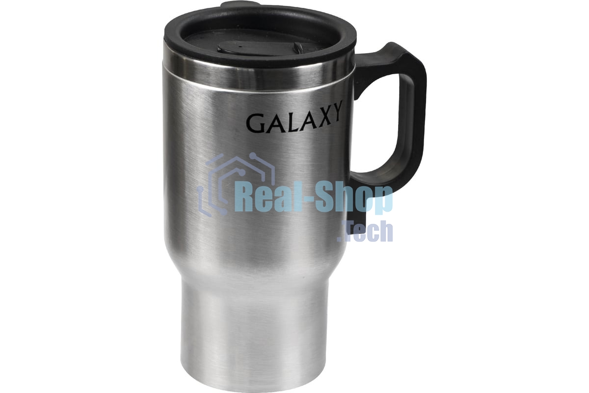 Термокружка автомобильная GALAXY GL 0120