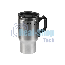 Термокружка автомобильная GALAXY GL 0120