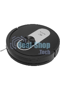 Робот-пылесос Polaris IQ Home PVCR 4250 50Вт черный