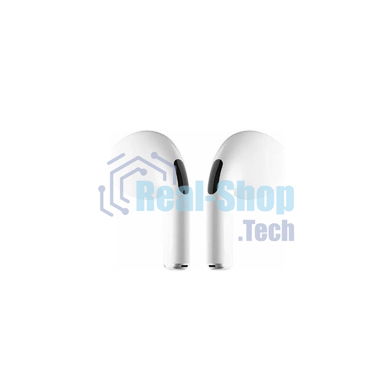 Гарнитура TWS ViBE ВТ 0100 белый 