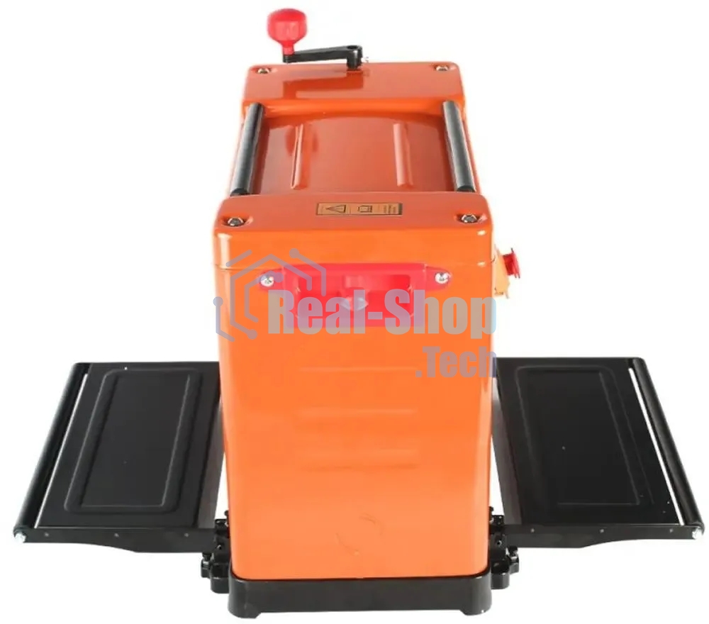 Станок рейсмусовый PATRIOT TP 330 2000 Вт, 8000 об/мин, макс. ширина обработки 330 мм