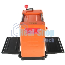 Станок рейсмусовый PATRIOT TP 330 2000 Вт, 8000 об/мин, макс. ширина обработки 330 мм
