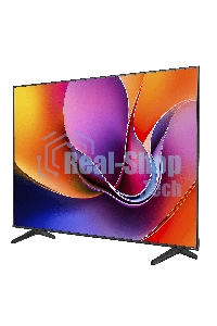 Телевизор Hisense 43