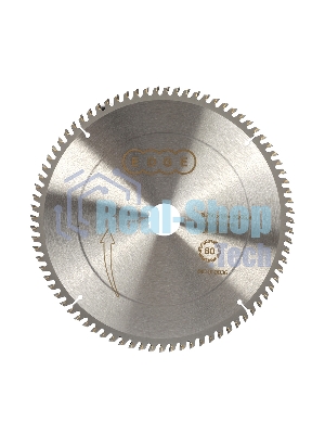 Диск пильный по лам./ДСП Patriot 810010036 d=250 мм d(посад.)=30 мм (циркулярные пилы)