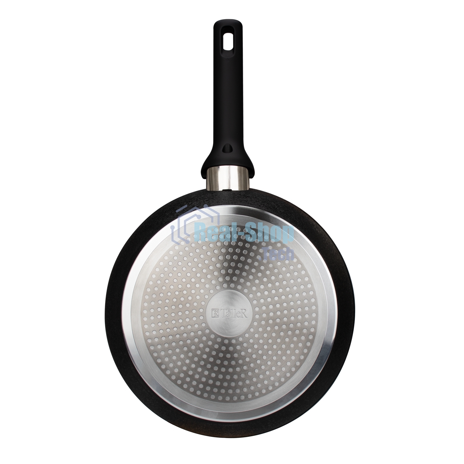 Сковорода глубокая 24 см TalleR TR-44080