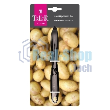 Овощечистка с продольным лезвием TalleR 65136-TR