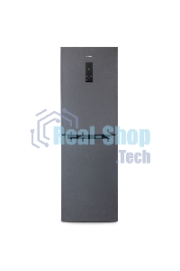 Холодильник Бирюса Б-W940NF графит двухкамерный 210/130л морозилка снизу, No Frost