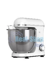 Планетарный миксер BQ MX840 White