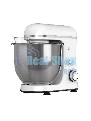 Планетарный миксер BQ MX840 White