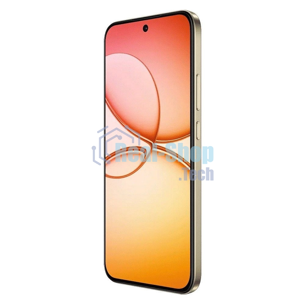 Смартфон Realme 15T RMX5111, 8/256Gb, серебряный