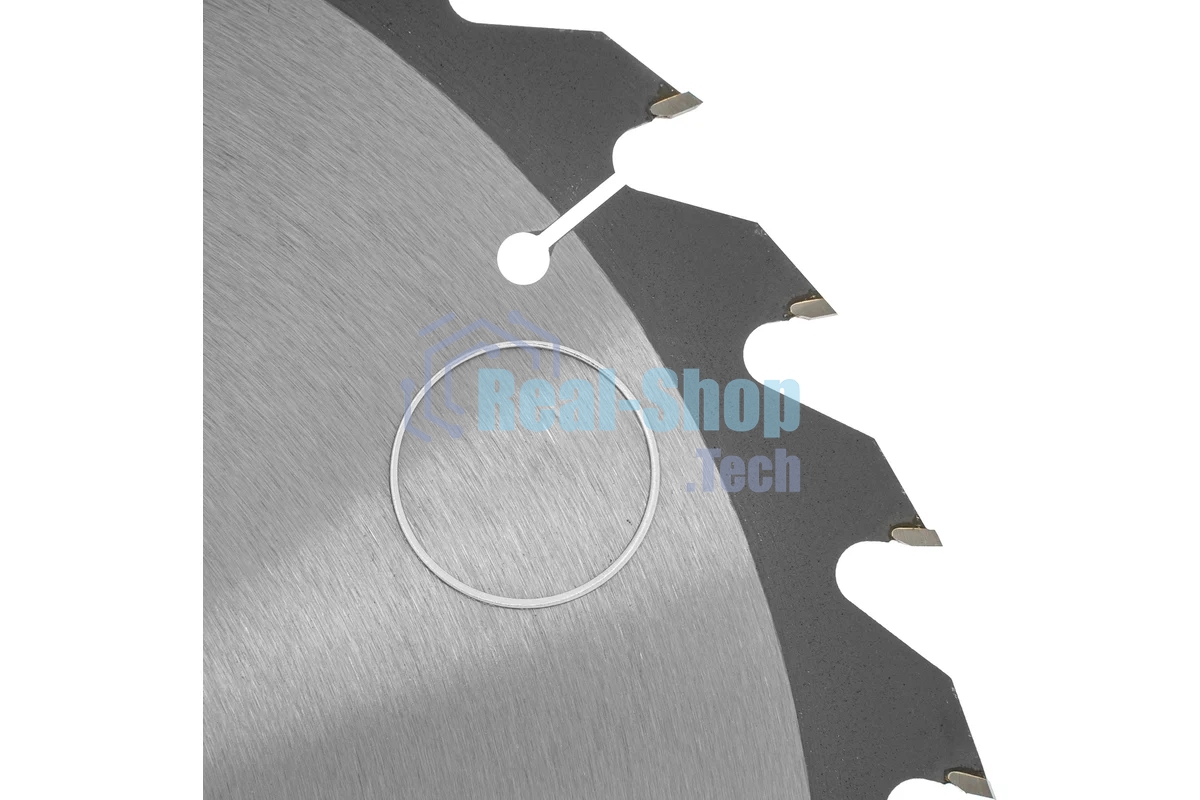 Пильный диск по дереву Denzel ф305 х 32 мм, 32 зубьев 733677