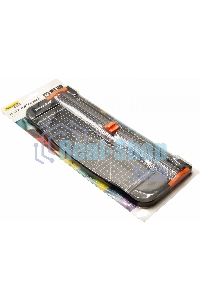 Резак дисковый Silwerhof Create A4/10лист./380мм/ручн.прижим