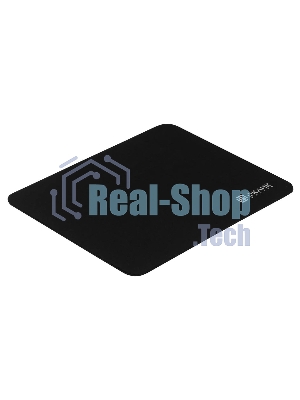 Коврик для мыши Оклик OK-F0251 черный 250x200x3мм