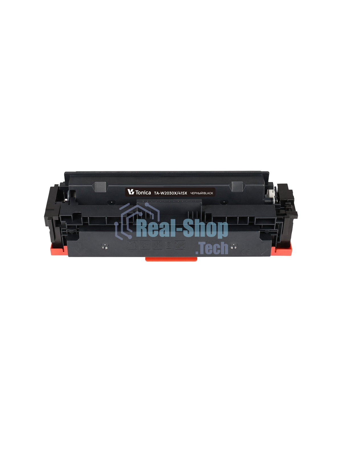 Картридж лазерный Tonica TA-W2030X 415X черный (7500стр.) для HP LJ M454/MFP M479
