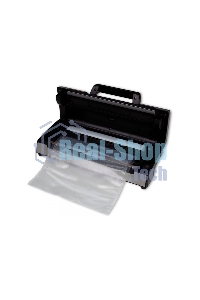 Вакуумный упаковщик Zigmund & Shtain Küchen-Profi VS-508