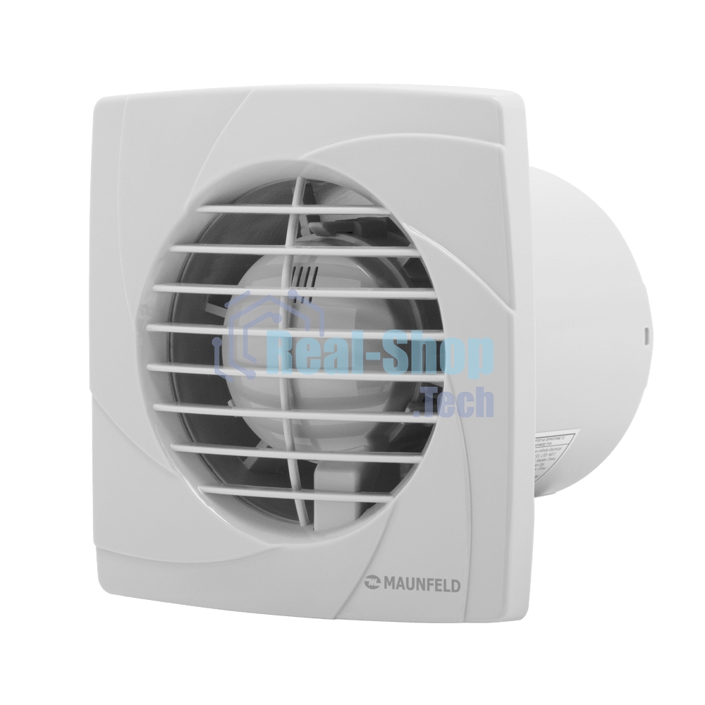 Вытяжной вентилятор Maunfeld MFB10GW