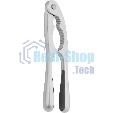 Пресс для орехов Rondell Stripes RD-1633, серый