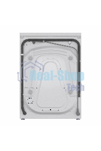 Стиральная машина Gorenje W1NHPI62SCS белый, загрузка фронтальная 6 кг, 1200 об/мин., класс: А