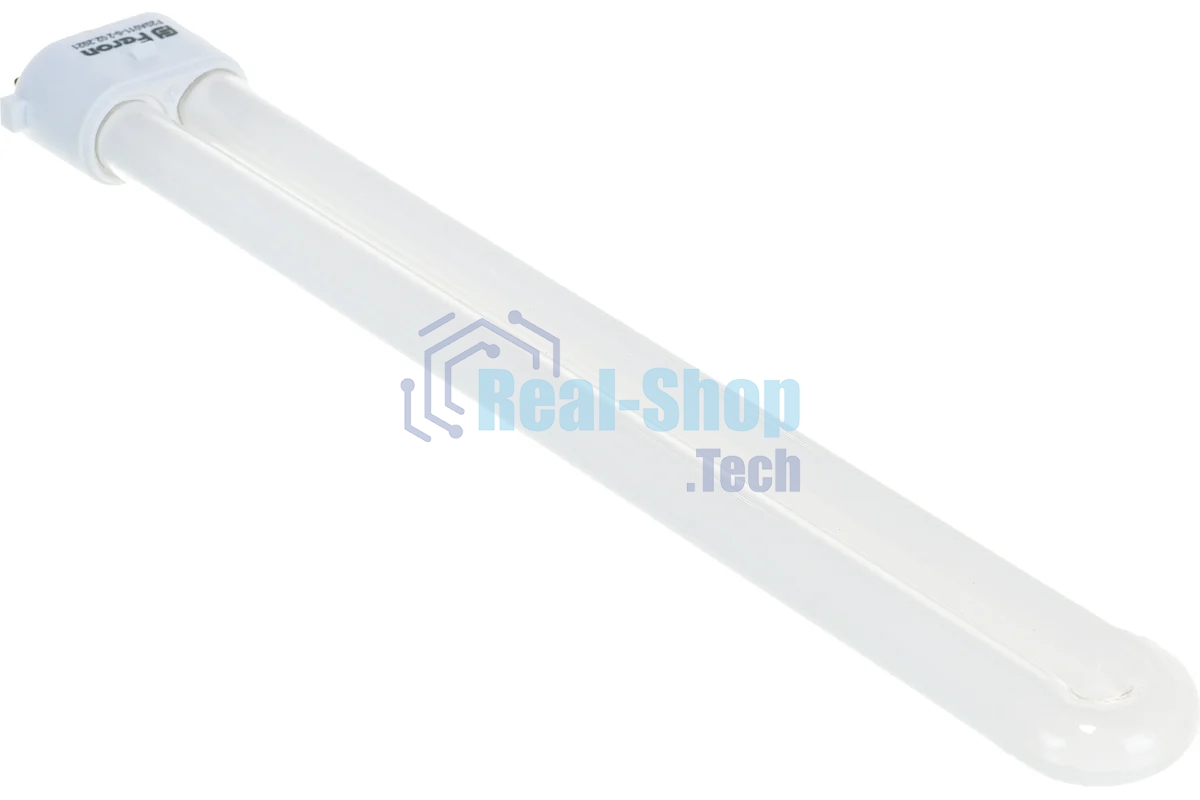 Лампа люминесцентная Feron EST9 КЛЛ 11вт 1U/T4 840 2G7