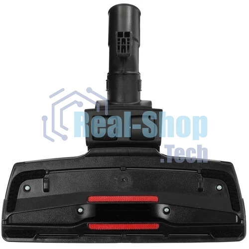 Пылесос Samsung VCC8836V36/XEV синий/черный, 430/2200 Вт, уборка сухая, пылесборник контейнер 2 л