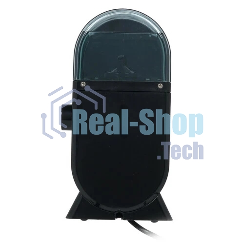 Кофемолка BRAYER BR1170, Жерновая, Емкость 100 г., Мощность 110 Вт, пласт. корпус, регул. помола