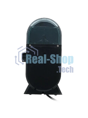 Кофемолка BRAYER BR1170, Жерновая, Емкость 100 г., Мощность 110 Вт, пласт. корпус, регул. помола