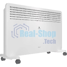 Конвектор Royal Clima MIVENTO Econo REC-MIE2000M 2000Вт белый