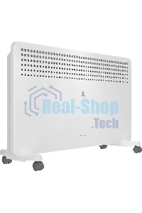 Конвектор Royal Clima MIVENTO Econo REC-MIE2000M 2000Вт белый