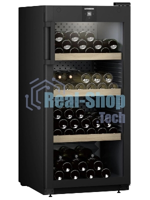 Винный шкаф Liebherr WPbl 4201-20 001