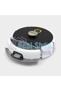 Робот-пылесос с функцией влажной уборки Karcher RCF 3 1.269-660.0