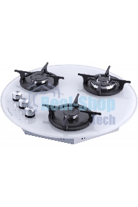 Газовая варочная панель Maunfeld EGHG.43.23CW/G