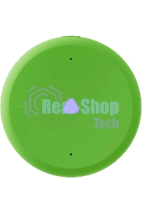 Умная колонка Яндекс Станция Лайт 2 с Алисой, без часов, 6 Вт, модель YNDX-00028 (зеленый)