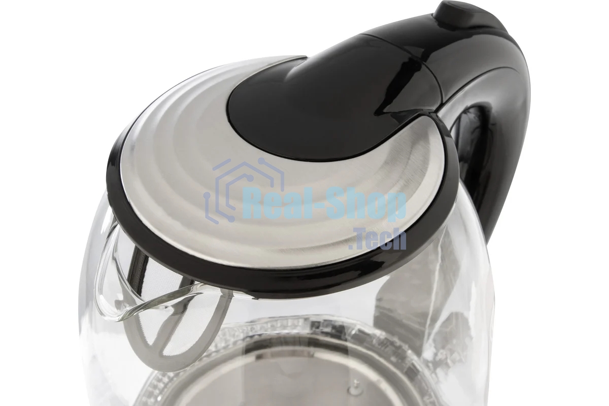 Чайник электрический ENERGY E-220E (164150)