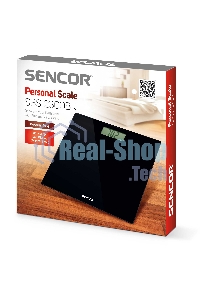 Персональные весы Sencor