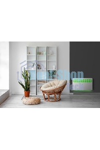 Конвектор Royal Clima Fiori Meccanico REC-FRWG1500M 1500Вт белый