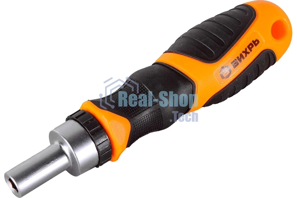 Отвертка Вихрь 73/6/2/16 многофункциональная