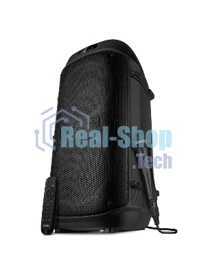 Портативная колонка Sven PS-850, черный