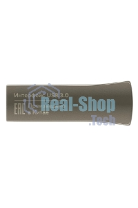 Флешка USB More Choice (4610196401169) MF128m серебристый