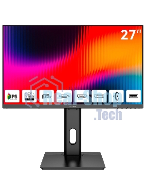 Монитор 27